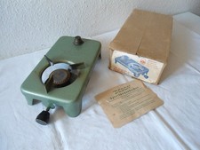 Spiritus kocher deska gebraucht kaufen  Magdeburg