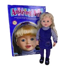 Vintage playmates amazing for sale  Akron