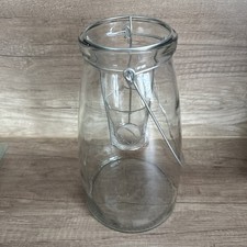Windlicht groß glas gebraucht kaufen  Schmallenberg