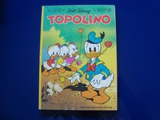 Topolino 1268 marzo usato  Fano