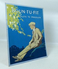 Vintage boun fit for sale  UK