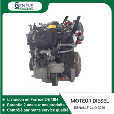 Moteur renault clio d'occasion Moteur renault clio d'occasion  Niort