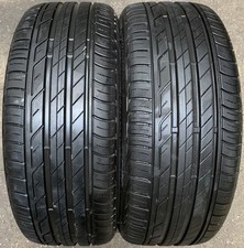 Sommerreifen bridgestone turan gebraucht kaufen  Uelzen