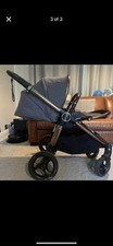 Mamas papas ocarro for sale  STAFFORD