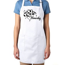 cowgirl apron for sale  Ontario