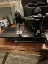 Featherweight singer sewing for sale  The Villages