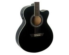 Washburn ea12b festival for sale  Winchester