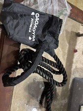 Gagagym weighted heavy for sale  Marion