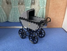Dolls house furniture for sale  WALSALL