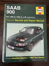 Saab 900 2.0 for sale  Autryville