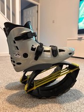Kangoo jumps xr3 for sale  BRADFORD