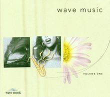 Wave music vol gebraucht kaufen Wave music vol gebraucht kaufen  Berlin