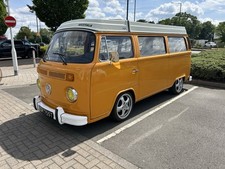 classic camper for sale classic camper for sale SOLIHULL