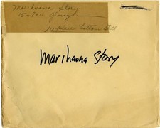 Leon Klimovsky MARIHUANA STORY Coleção de 15 fotografias estáticas de #133457 comprar usado  Enviando para Brazil