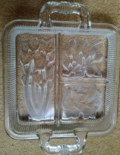 Antique glass. victorian for sale  OAKHAM
