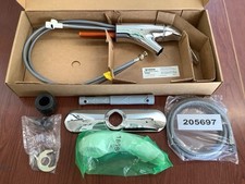 New moen brecklyn for sale  Anderson