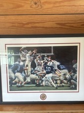 Alabama football desperation for sale  Millport