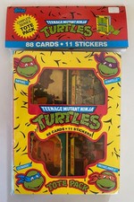 1989 topps teenage for sale  Pearl City