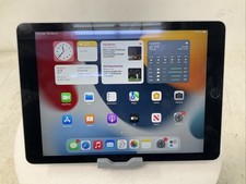 Apple iPad Air 2 MGL12LL/A 9.7" 16GB Wi-Fi Apenas Prata Usado Testado Redefinição de Fábrica comprar usado  Enviando para Brazil