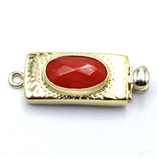 Chiusura per collana usato Chiusura per collana usato  Terni