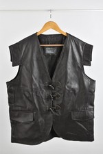 vintage waistcoat xl for sale  NORTHAMPTON