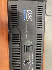 Qsc rmx 2450hd for sale  Houston