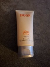 hugo boss body lotion gebraucht kaufen hugo boss body lotion gebraucht kaufen Deutschland