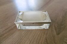 Ancien humidificateur timbre d'occasion  Gouvieux