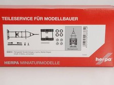 Herpa 083812 zubehör gebraucht kaufen  Königsbrunn
