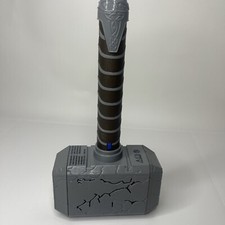 Hasbro marvel thor for sale  Leander
