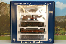 Fleischman 4898 preußischer gebraucht kaufen  Magdeburg