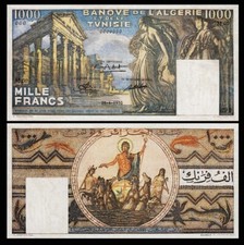 1000 francs mille gebraucht kaufen  Breitenbrunn