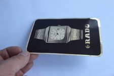 Antique rado watch d'occasion  Expédié en Belgium