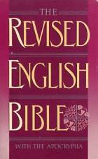 Revised english bible for sale  Montgomery