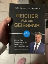 Buch reicher als gebraucht kaufen  Bonn