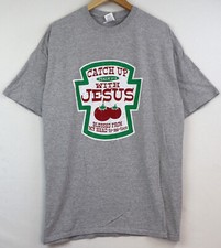 Catch jesus heinz for sale  Houston