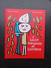 Salice piangente che usato  Carmagnola