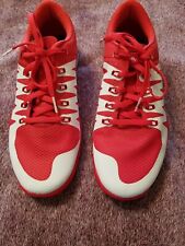 Tênis Nike Fly Wire Free Trainer 5.0 Ohio State Buckeye M:7.5/W:9 novo sem caixa comprar usado  Enviando para Brazil