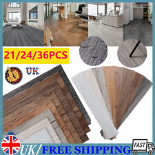 Pack floor planks for sale  UK