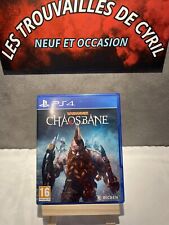 Jeu vidéo warhammer d'occasion  Montembœuf