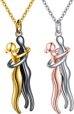 Pezzi ciondolo abbraccio usato Pezzi ciondolo abbraccio usato  Roma