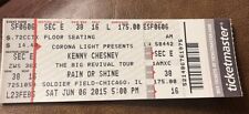 Kenny chesney miranda for sale  Oneida