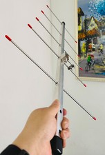 Uhf yagi antenna d'occasion  Expédié en Belgium
