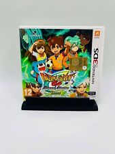 Inazuma eleven chrono d'occasion  Rennes-