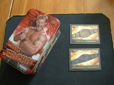 Lot cartes ceinture d'occasion  Orry-la-Ville