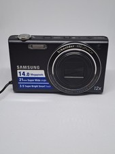Samsung wb210 fotocamera usato  Napoli