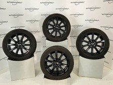renault laguna 2 winterreifen gebraucht kaufen  Brehna