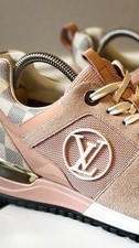 Louis vuitton sneaker gebraucht kaufen  Bremen