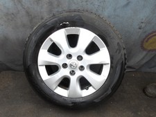 Vauxhall combo life for sale  BALDOCK