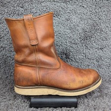 Red wing boots for sale  Rialto